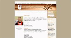 Desktop Screenshot of chaine.si